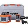 Laser rotatif Sirius H Easy Control