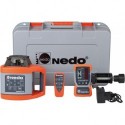 Laser rotatif Sirius HV Easy Control