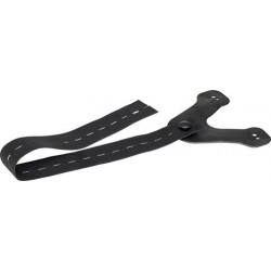 Lien pour genouillere Ergo-Fix noir