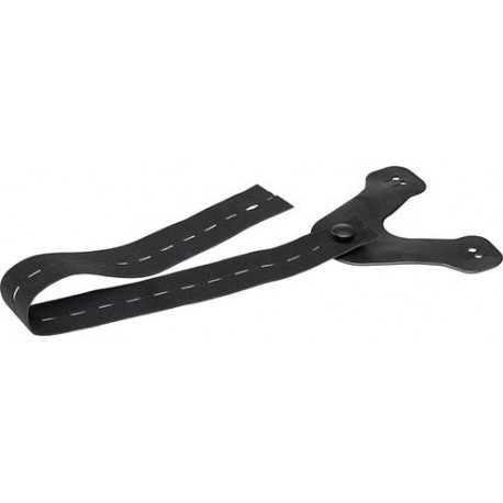 Lien pour genouillere Ergo-Fix noir