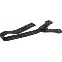 Lien pour genouillere Ergo-Fix noir