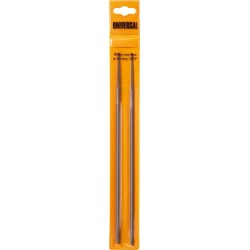 Lime ronde universel 40 mm (2 unités)FLO002 (Par 10)