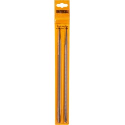 Lime ronde universel 48 mm (2 unités)FLO004 (Par 10)