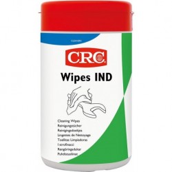 Lingettes de nettoyage universal 50 unités (Par 12)