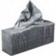 Lingettes Sontara 520 - Interfold 38x 42cm 140 feuilles