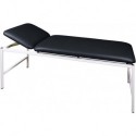 Lit de relaxation infermerie noir »ultraREST 200«
