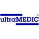 Lit de relaxation infermerie noir »ultraREST 200«