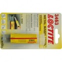 LOCTITE EA 3463 50g 23/5000 Bâton en acier Magic Metal