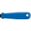 Manche de lime en plastique, Long. : 110 mm, Pour limes de Long. jusqu'à 200 mm, Forme carrée, triangulaire, ronde, autres limes étroites