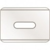 Lot de 10 lames de rechange Martego