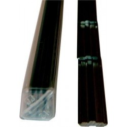 Lot de 2 couteaux reversible HS 410mm System CENTROFIX (Par 2)