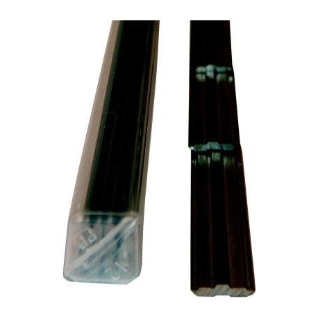 Lot de 2 couteaux reversible HS 520mm System CENTROFIX (Par 2)