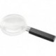 Loupe manuelle D 65mm 3 fois Eschenbach