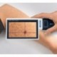 Loupe manuelle numérique mobilux® DIGITAL Inspection