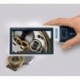 Loupe manuelle numérique mobilux® DIGITAL Inspection