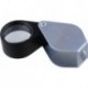 Loupe pliante de préc. 20 x D 17mm Eschenbach