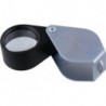 Loupe pliante de préc. 20 x D 17mm Eschenbach