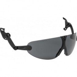 Lunette de protection V9G f.Peltor pour casque