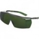 Lunette soudage 5X7 IR3 anti-rayures
