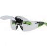 Lunettes de lecture avant avec porte-clip 20 dioptrie