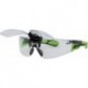 Lunettes de lecture avant avec porte-clip 25 dioptrie
