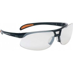 Lunettes de sécurité Protege brouillard clair
