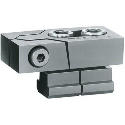 Machoire paires 18mm AMF