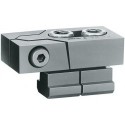Machoire paires 22mm AMF