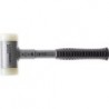 Maillet acierrohr 25mm rsfr. Halder