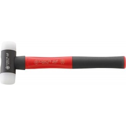 Maillet EVOSOFT 3K 40mm Nylon Alugeh. Osca