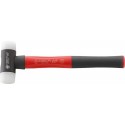 Maillet EVOSOFT 3K 50mm Nylon Alugeh. Osca