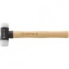 Maillet EVOSOFT Hick.27mm Nylon Alugeh. Osca