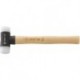 Maillet EVOSOFT Hick.32mm Nylon Alugeh. Osca