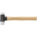Maillet EVOSOFT Hick.32mm Nylon Alugeh. Osca