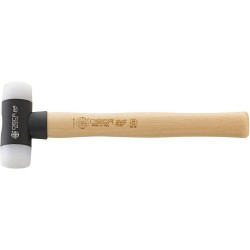 Maillet EVOSOFT Hick.40mm Nylon Alugeh. Osca