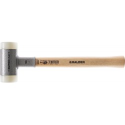 Maillet SUPERCRAFT 25mm rsfr. Halder
