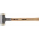 Maillet SUPERCRAFT 25mm rsfr. Halder