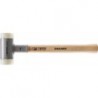 Maillet SUPERCRAFT 35mm rsfr. Halder