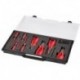 Malette à outils Station 581x381x455mm GT