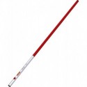 Manche aluminium ZM-A 140 Multi-Star (Par 10)