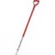 Manche aluminium ZM-AD 120 Multi-Star (Par 5)