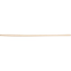 Manche bois pelle 1300 mm