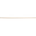 Manche bois pelle 1300 mm