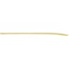 Manche bois pelle 1A 1300/41mm dampfcourbé