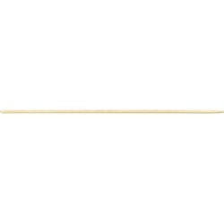 Manche conique 1400x235mm natur