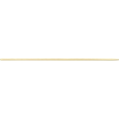 Manche conique 1400x235mm natur