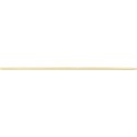 Manche conique 1800x28mm natur