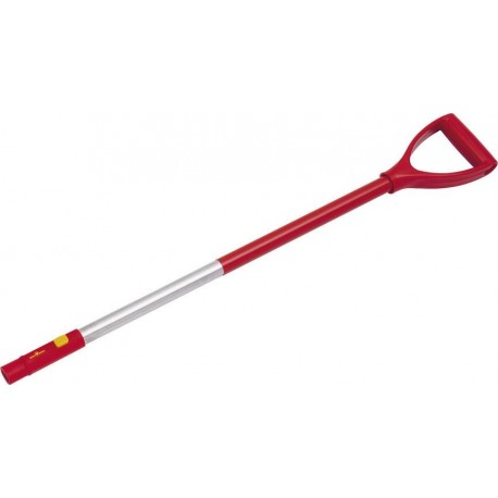 Manche en T alu ZM-AT 76 CM (Par 5)