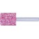 Meule sur tige cylindrique 0408 3 ADW 100 M 5V Pferd 1 PCS