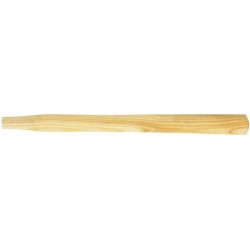 Manche frêne pour marteau 50mm Taille 6 FORTIS